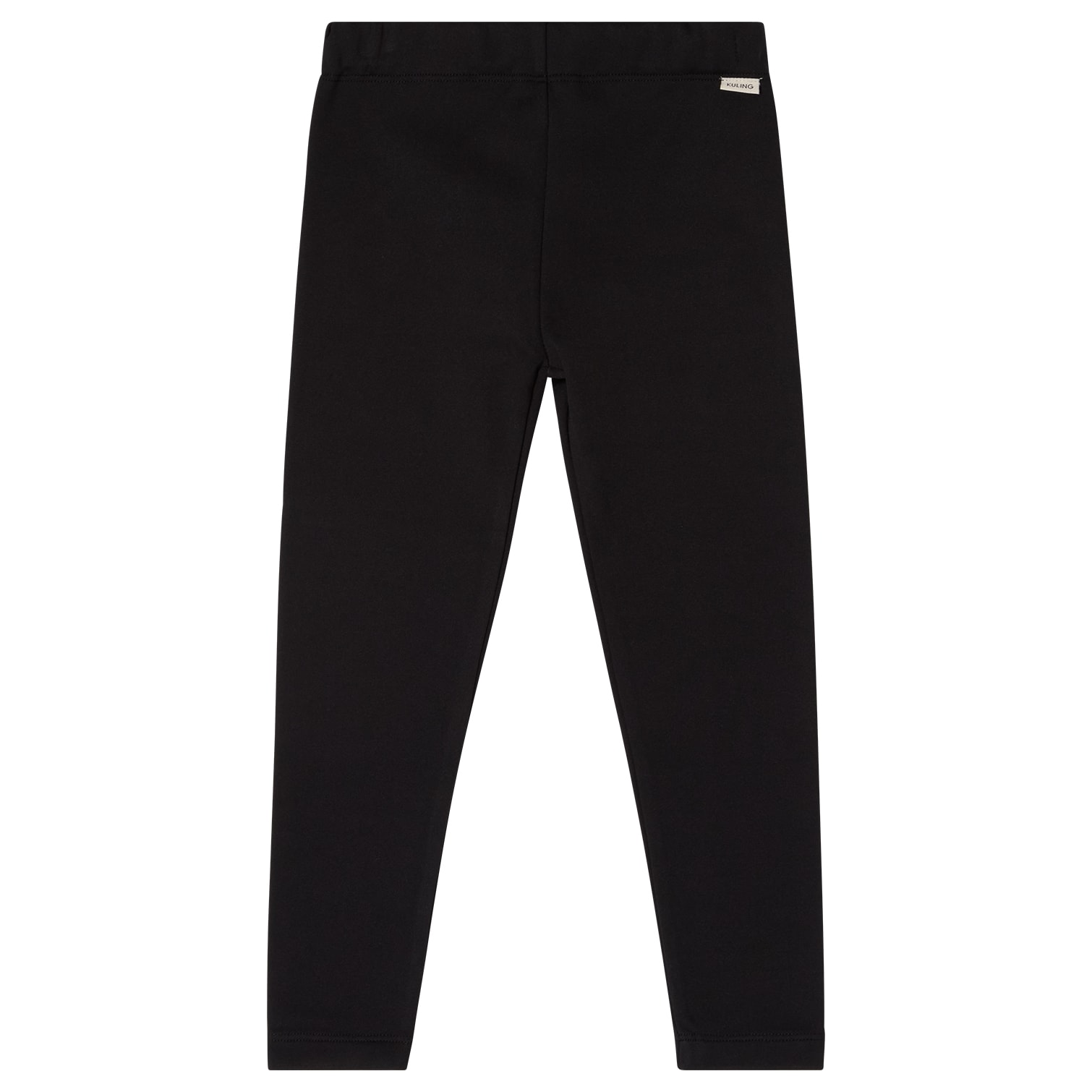 Val Gardena Termoleggings Black