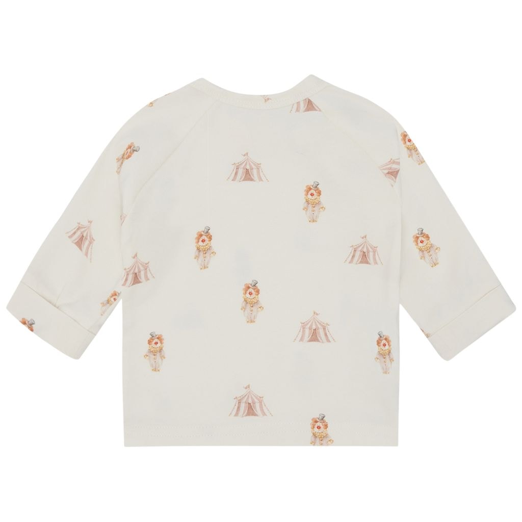 Adel Långärmad T-shirt Snow White