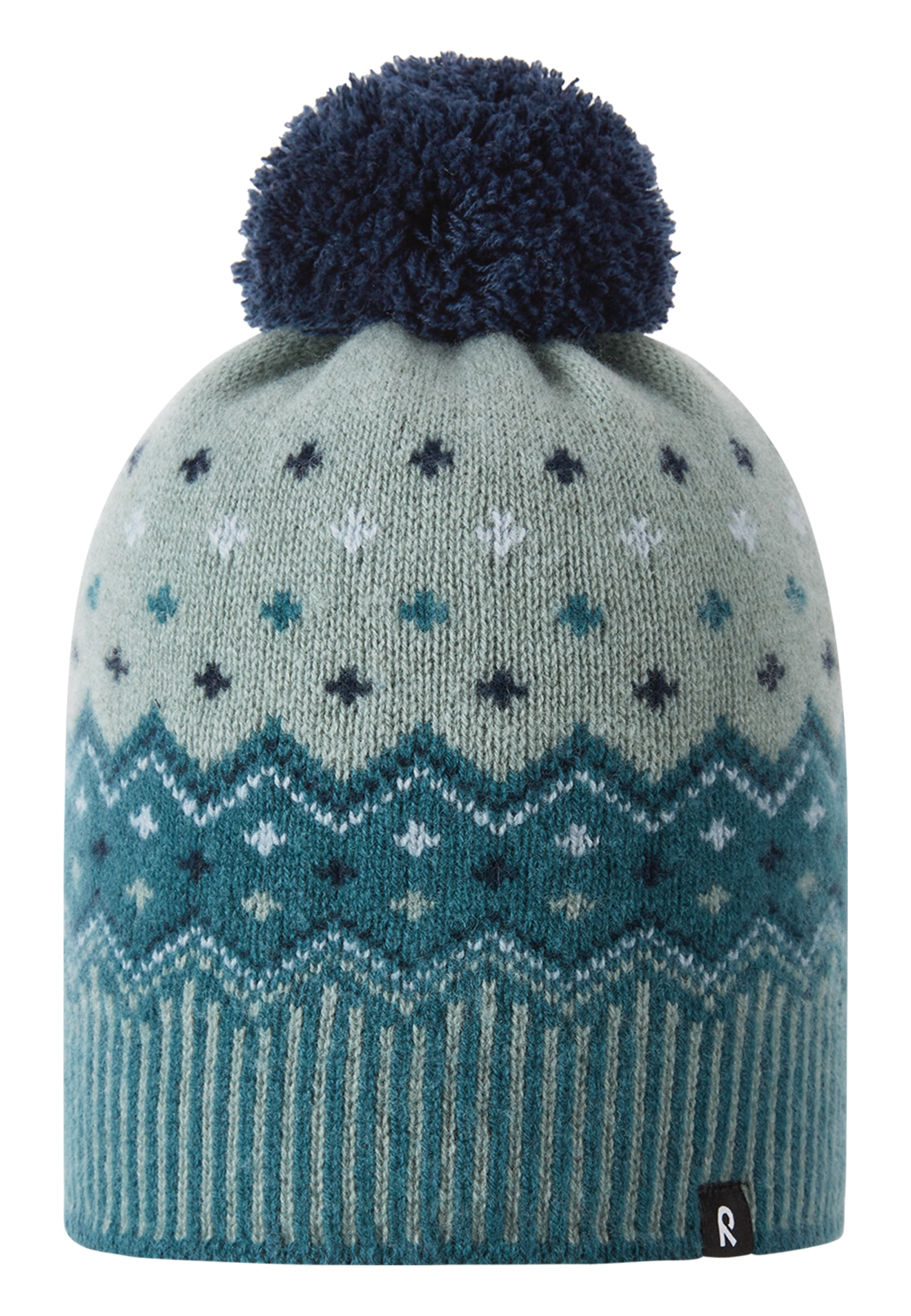 Pohjoinen Lue Dark Teal