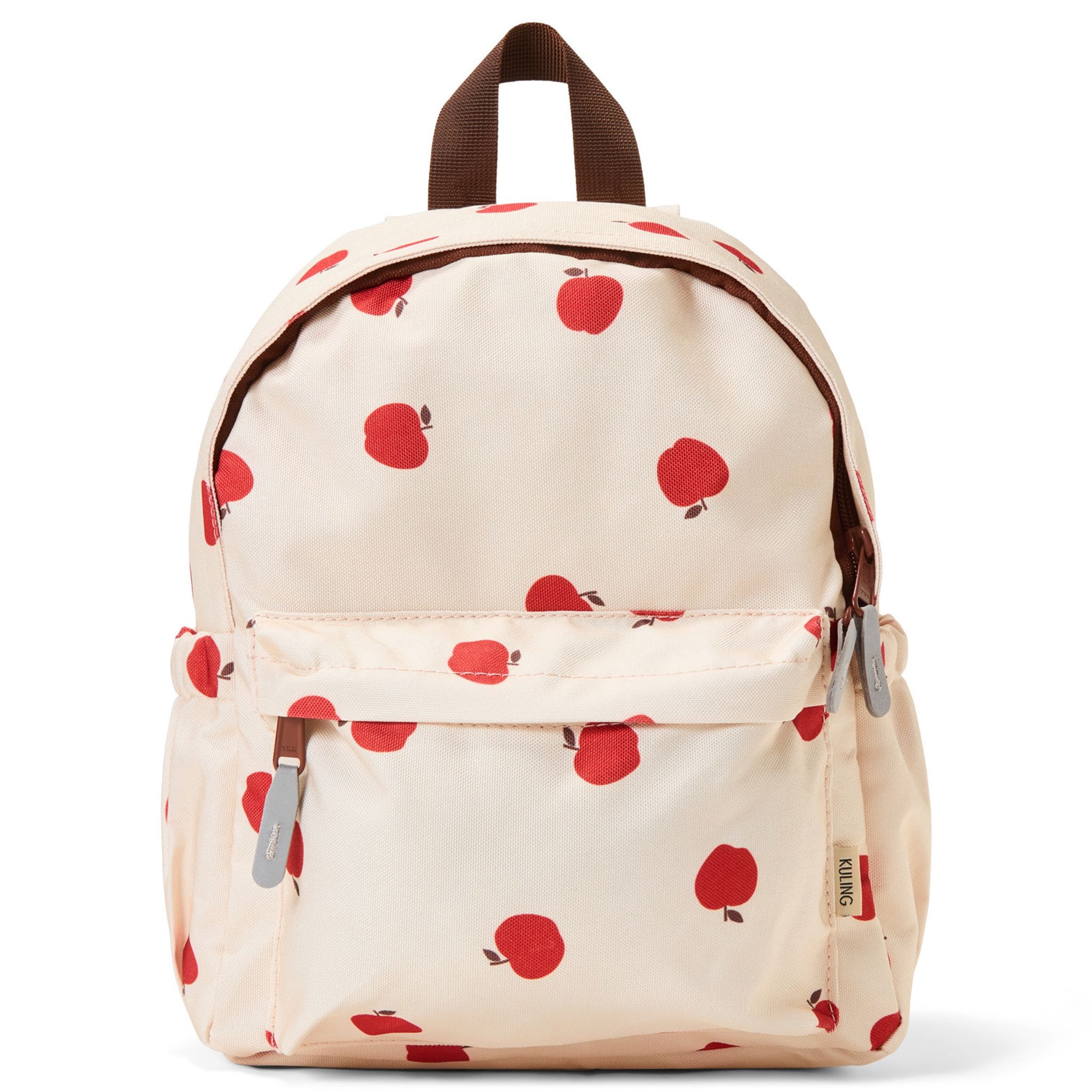 Sigtuna Backpack Apples