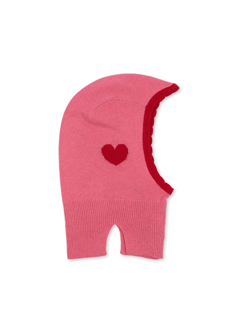 Collette Balaclava Pink