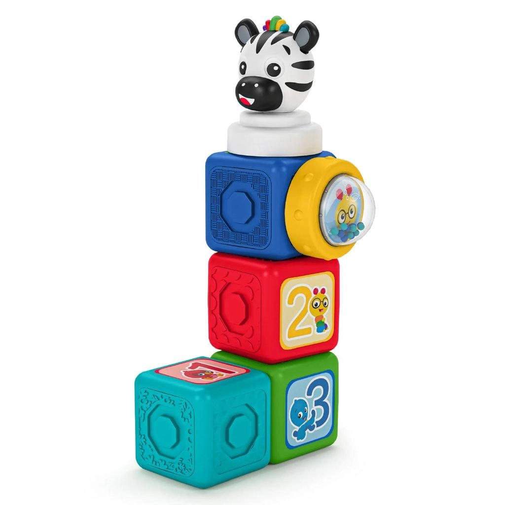 Add & Stack™ Magnetiske Blokke