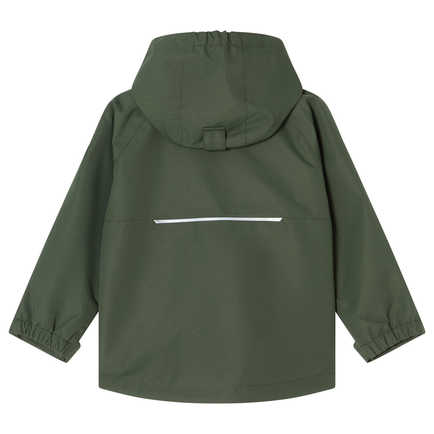 Oppdal Skaljacka Forest Green