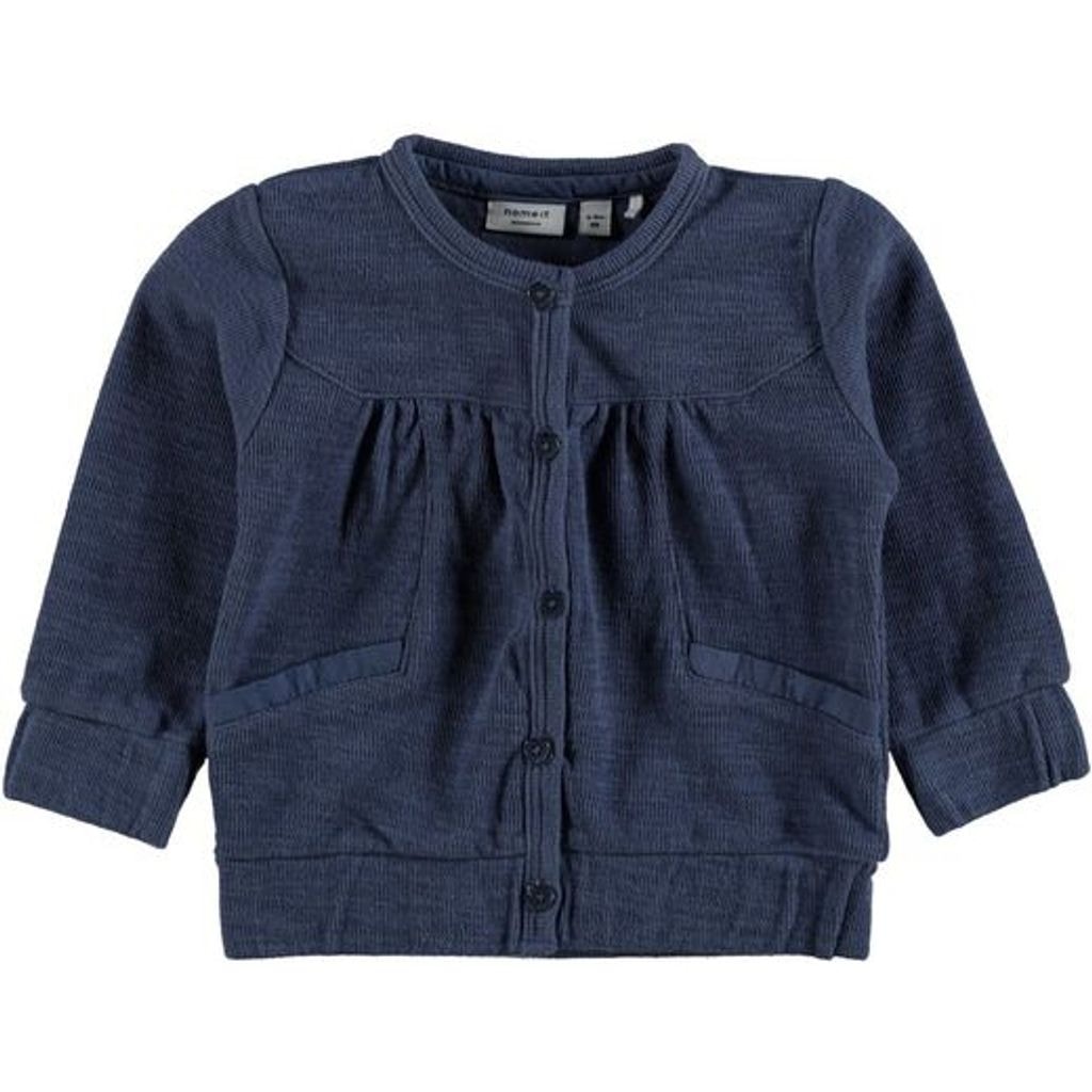 Sie Baby Cardigan