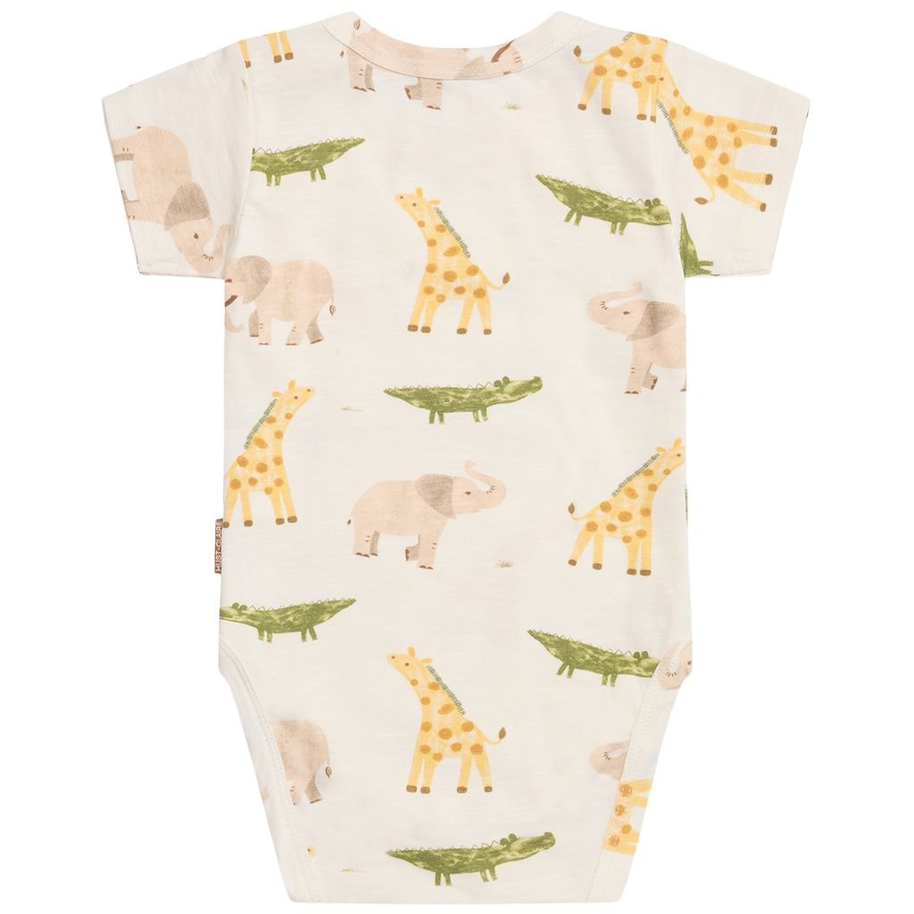 Billy Bebis Body Ivory