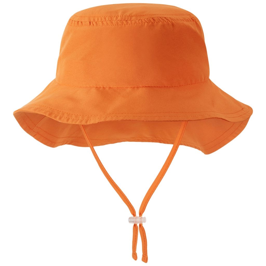 Rantsu Aurinkohattu Oranssi