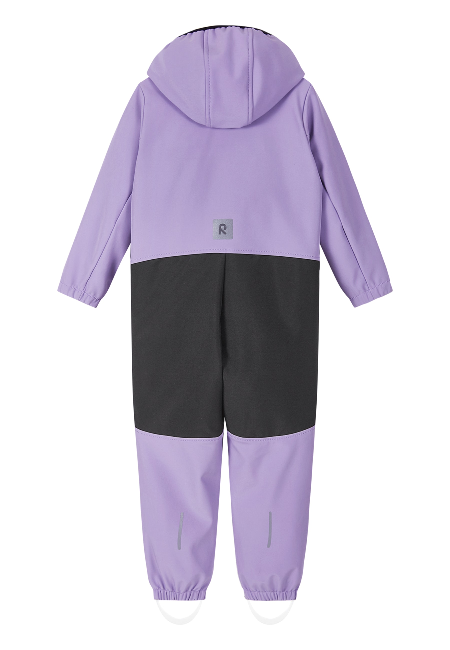 Nurmes Softshell Kjeledress Blooming Lilac