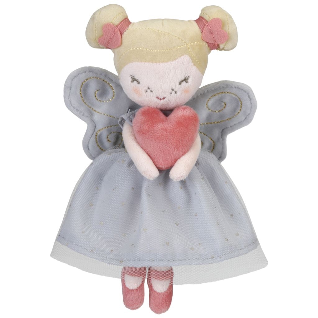 Fay - the Fairy of Love 인형