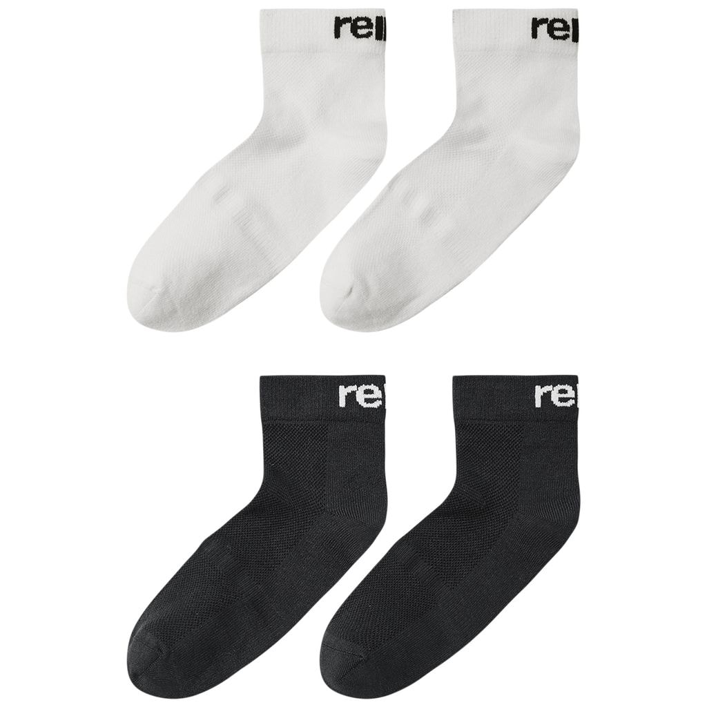 Nilkat Sukat Black
