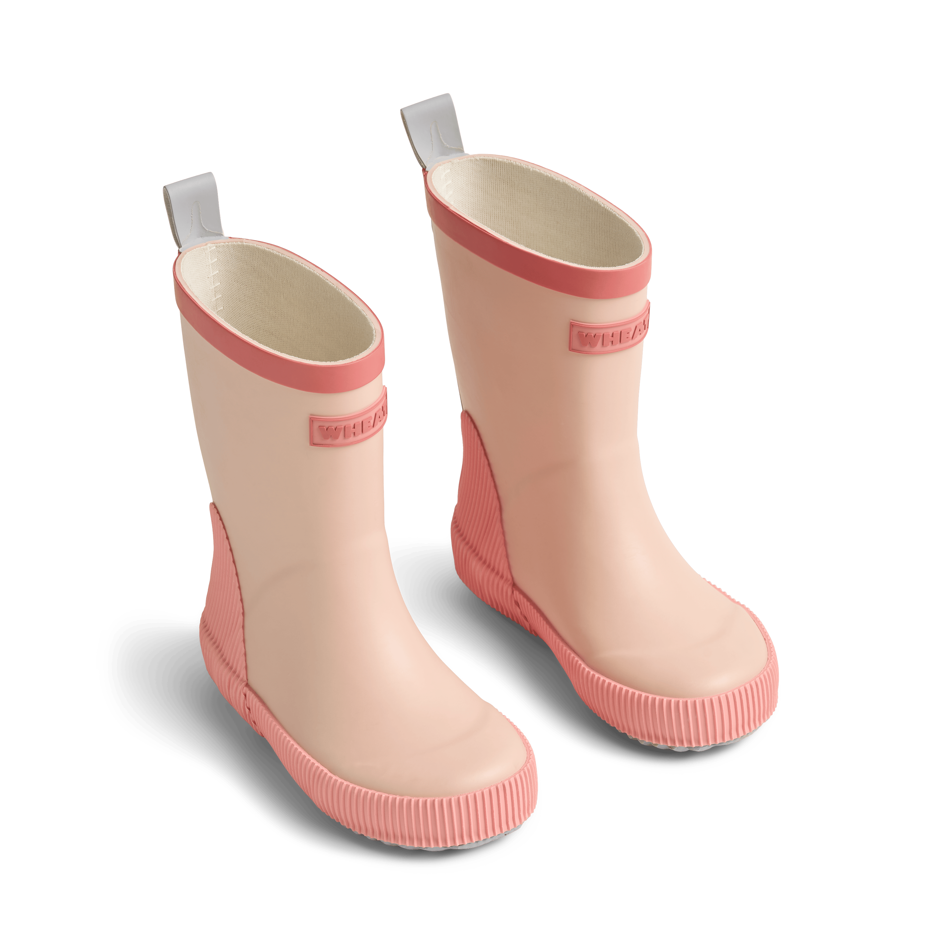 Welly Gummistøvler Powder 