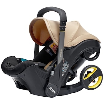 Doona i Infant carrier Sahara Sand