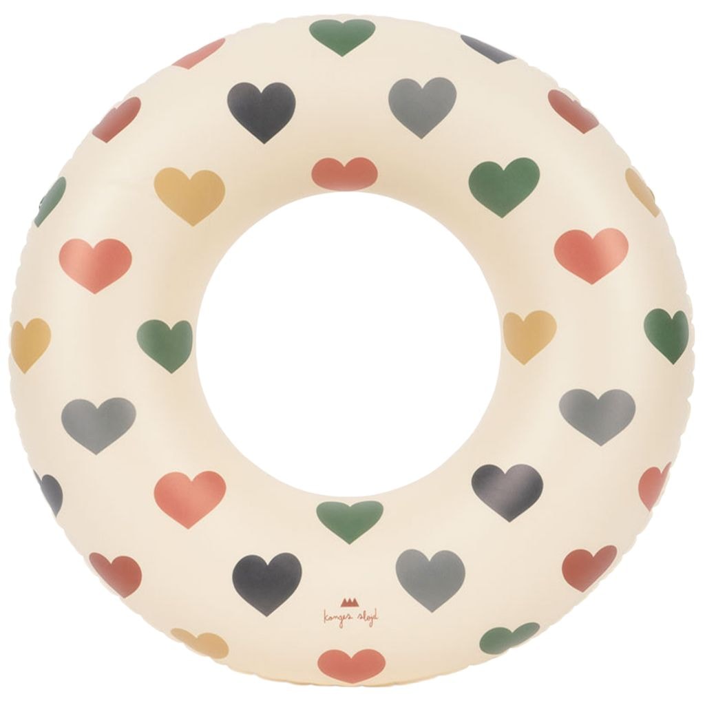 Junior Simring Bon Coeur Coloré