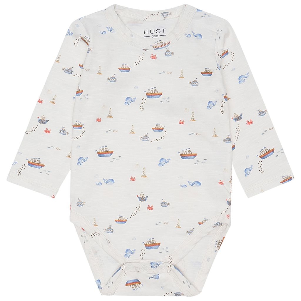 Billy Bebis Body Ivory