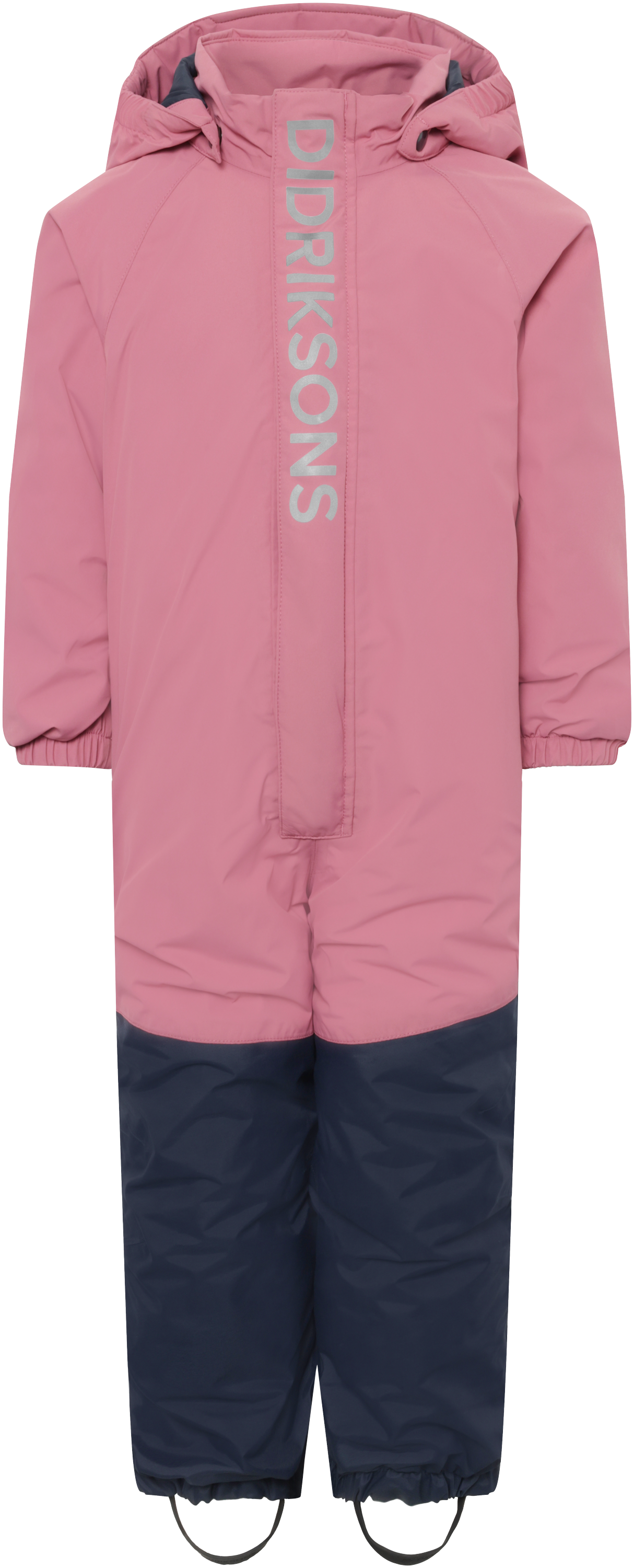 Talvi Kids Vinter Totalt Heather