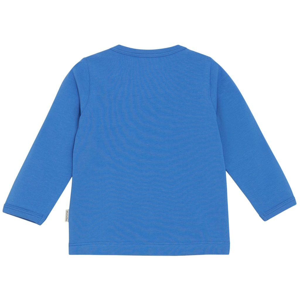 Långärmad T-shirt Regatta