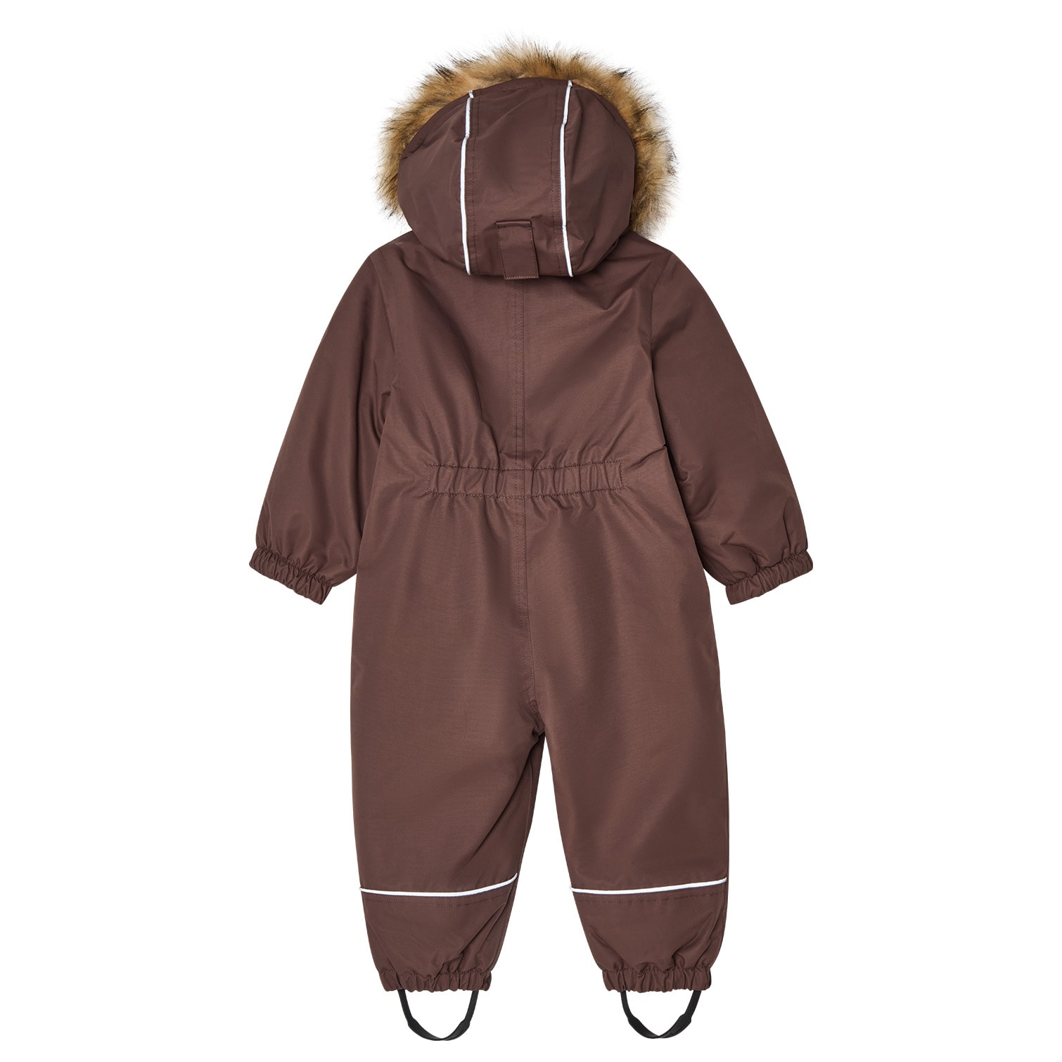 Val D'Isere Vinteroverall 1.0 Brown