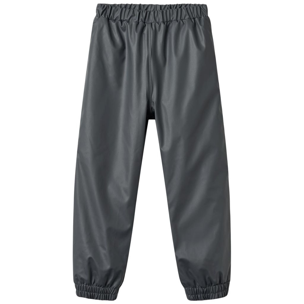Thermo Rain Pants Um Dark Ink