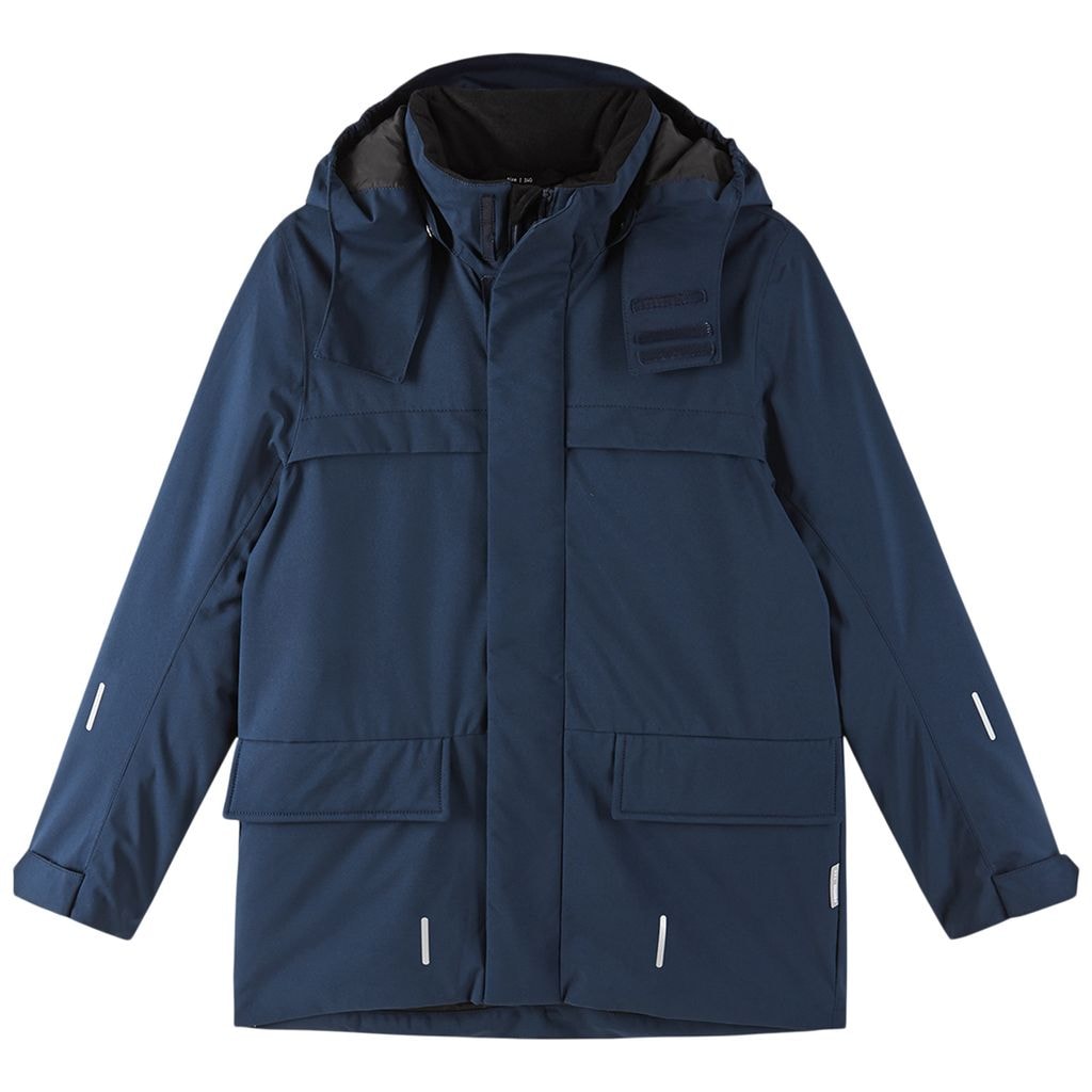 Reimatec talvitakki Kaverus-Navy