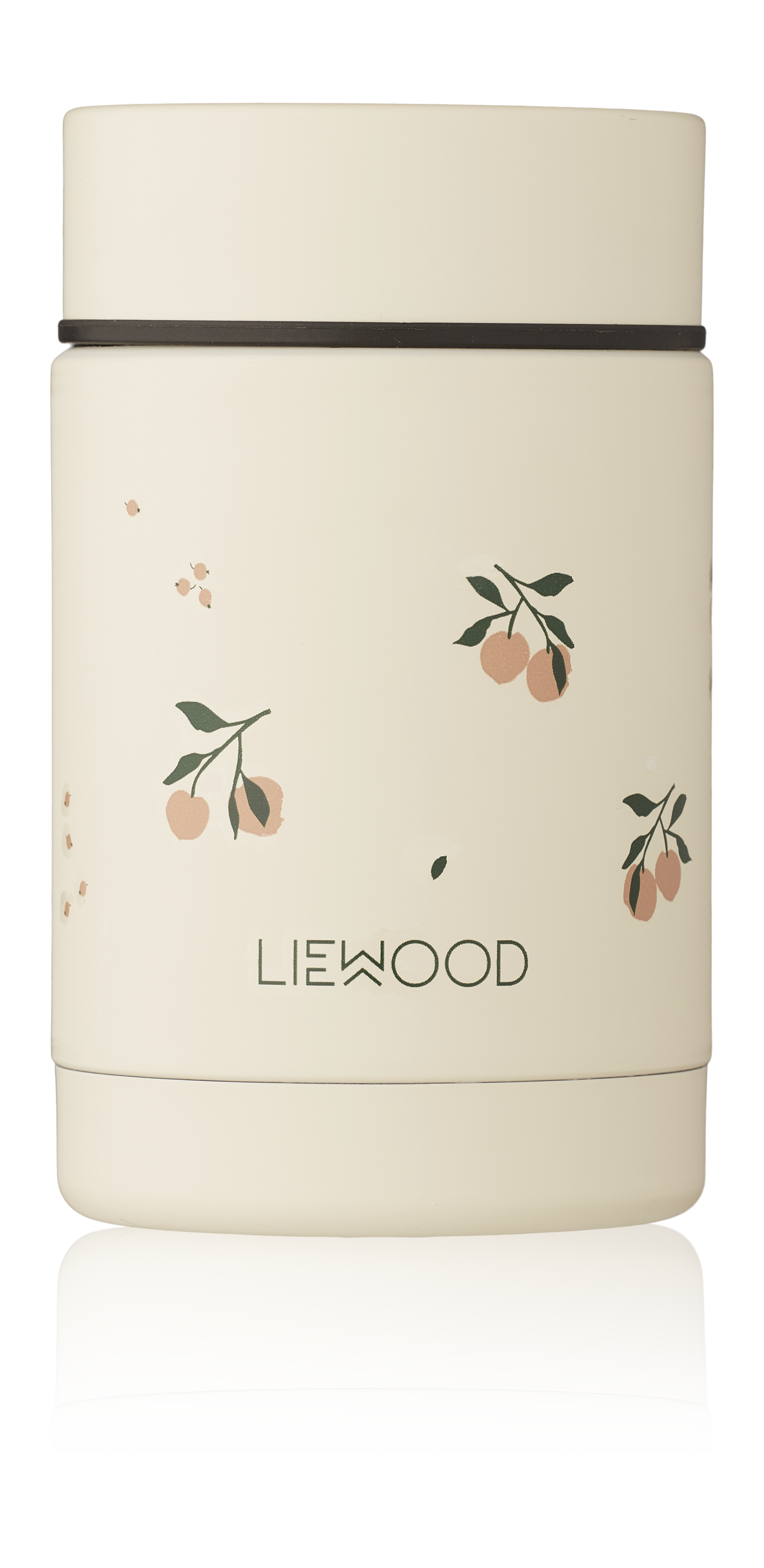 Nadja Burk För Livsmedel Peach / Sea Shell Mix