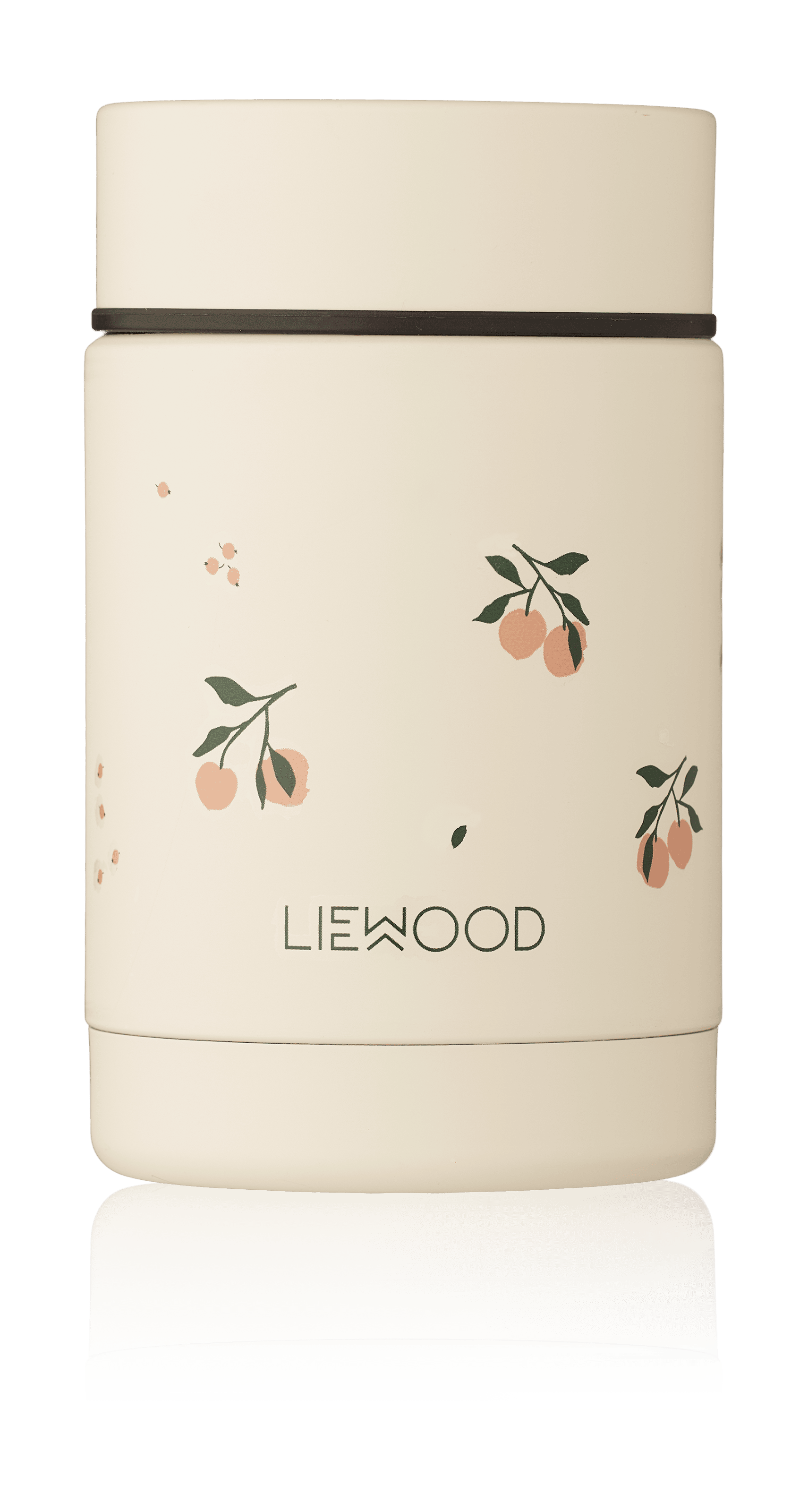 Nadja 식품 용기 Peach / Sea Shell Mix 