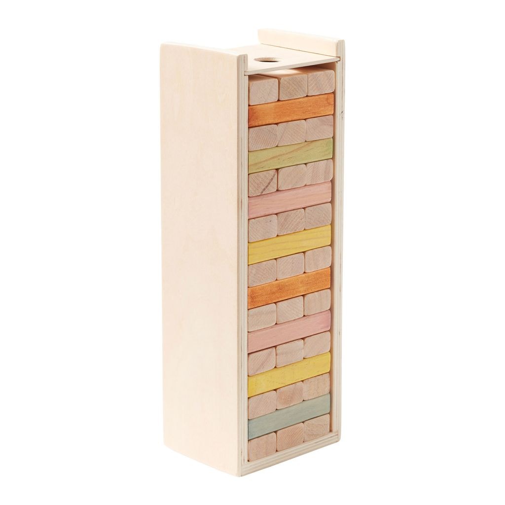 Building Blocks