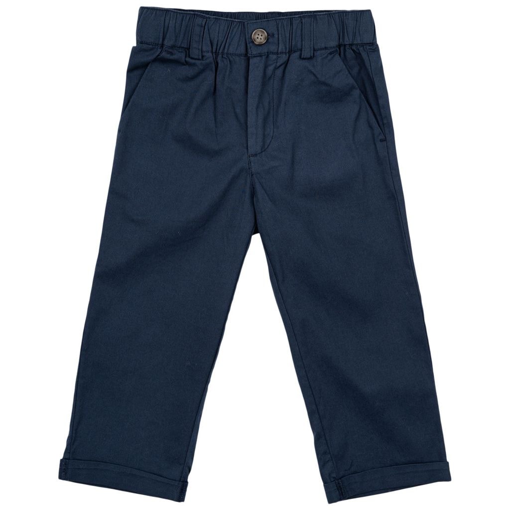 Kris Chinos Mood Indigo