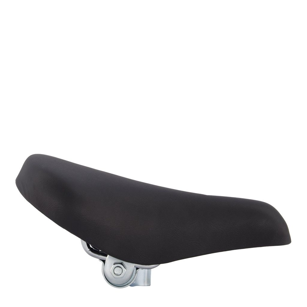 16" Cykelsadel