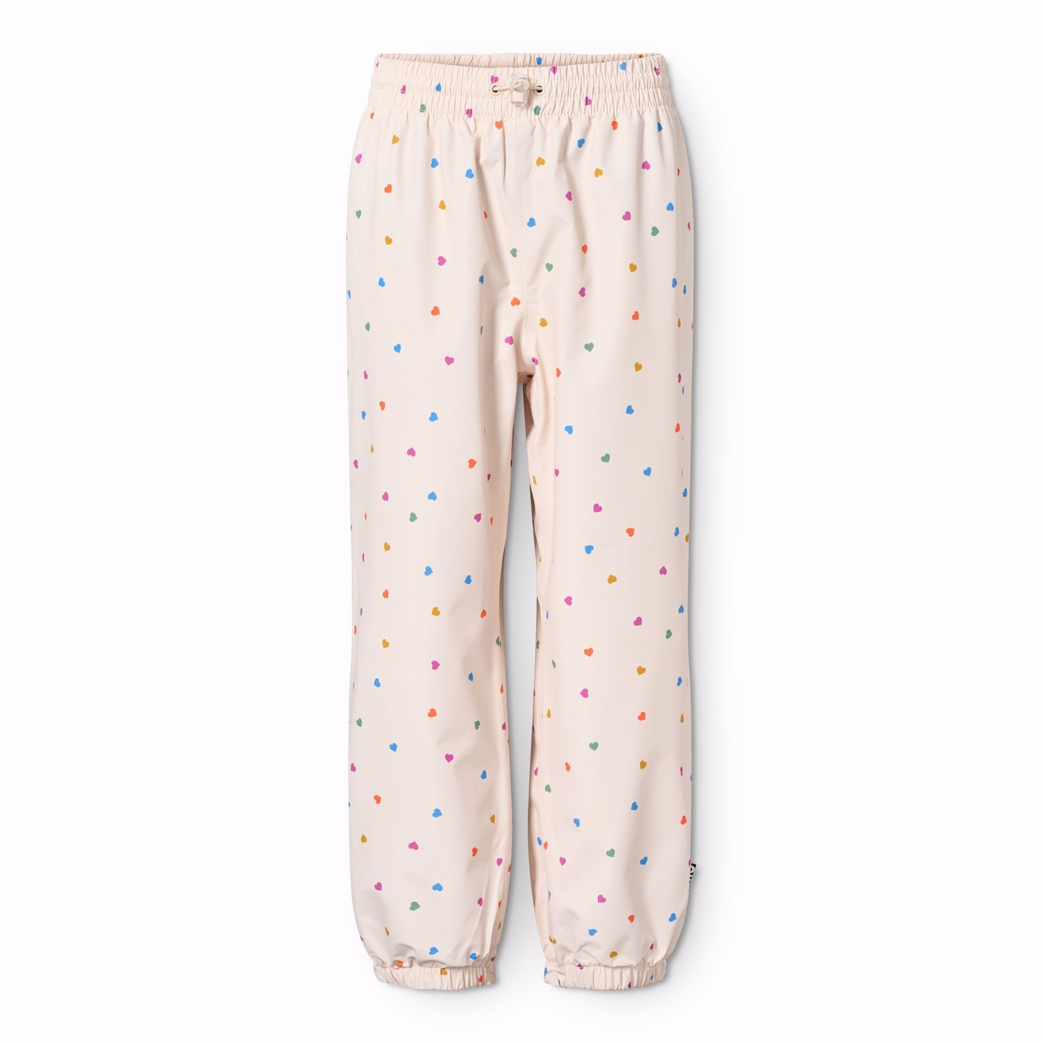 Waits Shell-Hosen Confetti Rainbow 