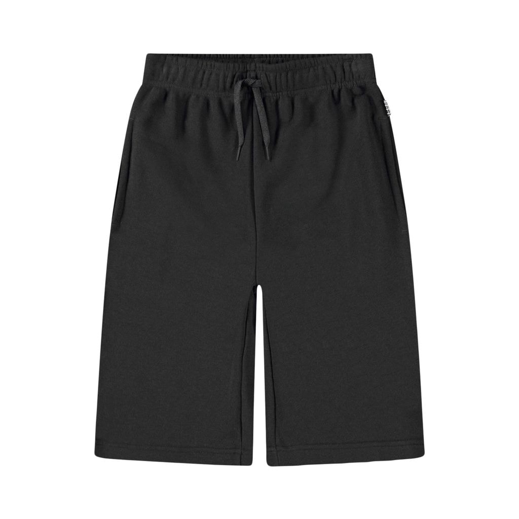 Add Soft Pants Black