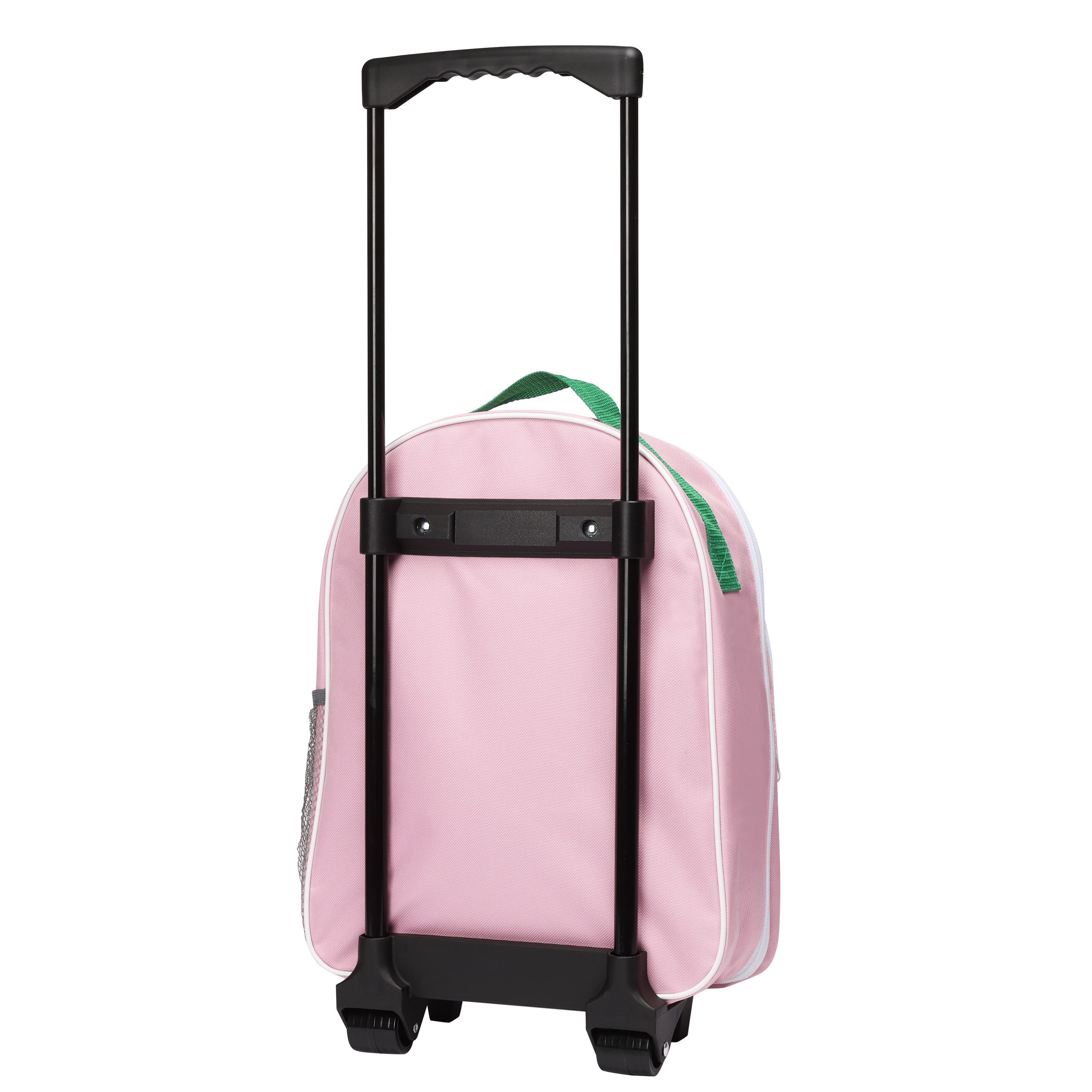 Pippi Rolling Bag Pink