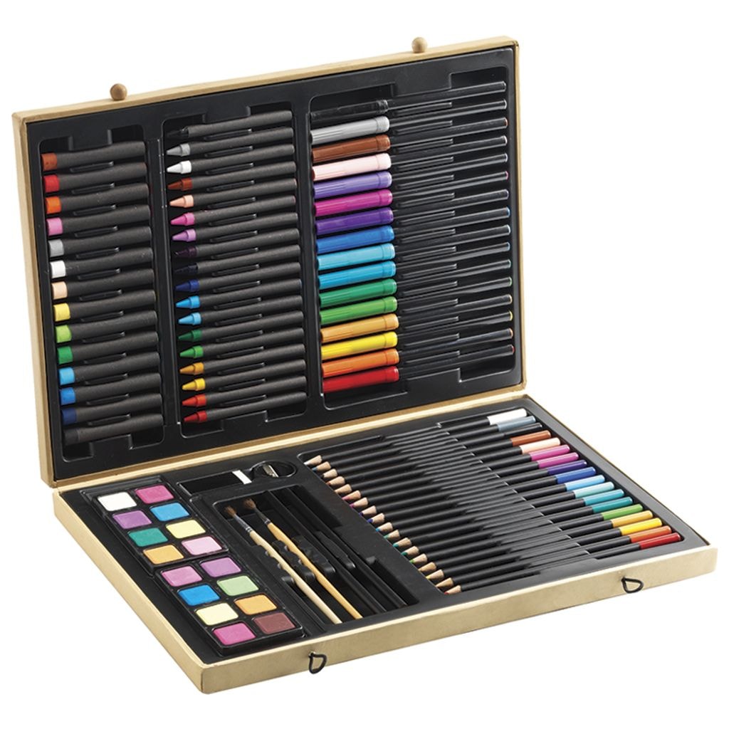 Big Box of Colors