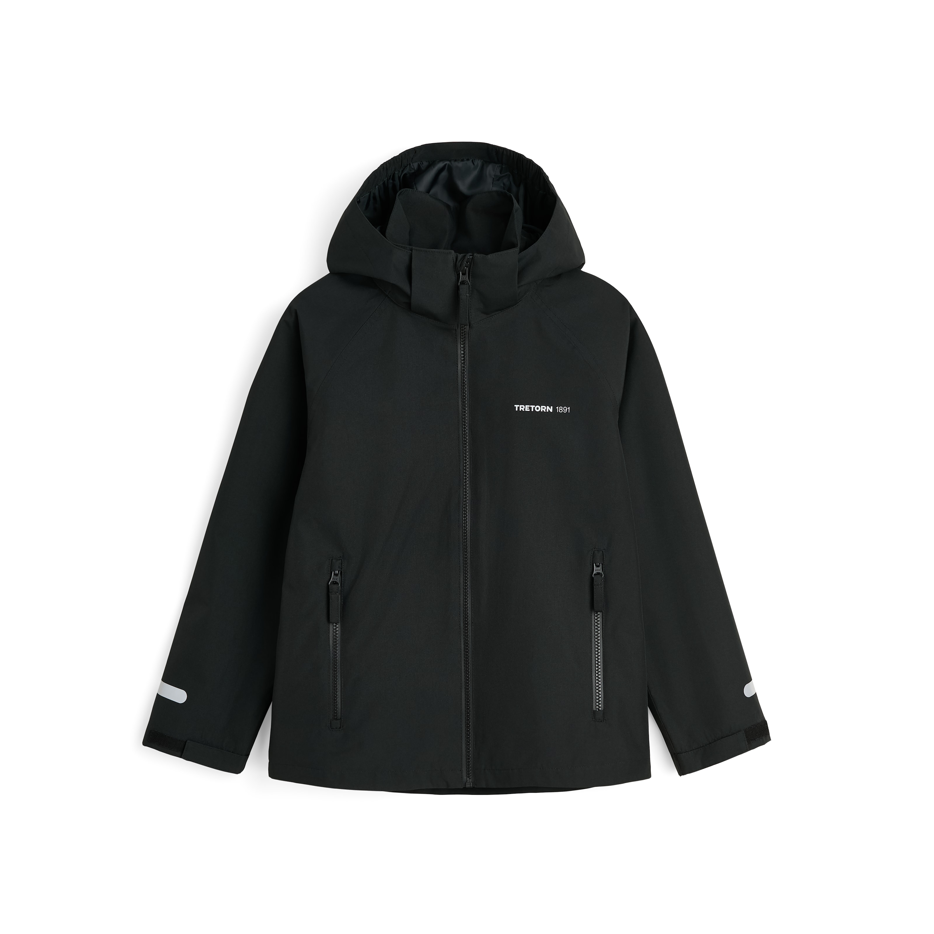 Torrent Shell Jacket 2.0 Black