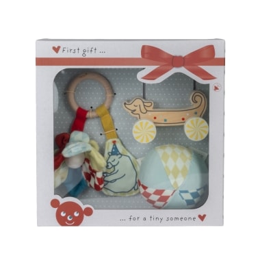 Bloom Gift Set Multicolor