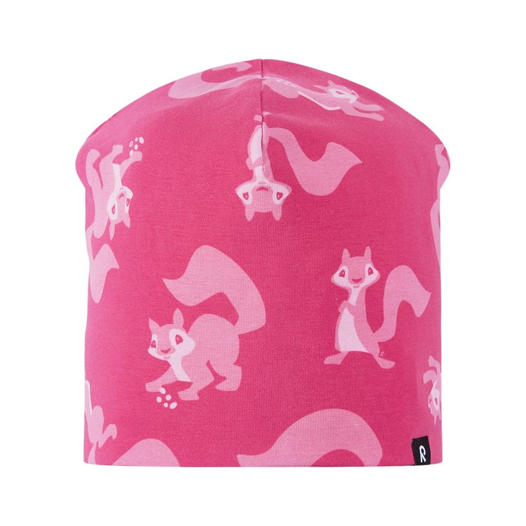 Tanssi Beanie Bright Berry