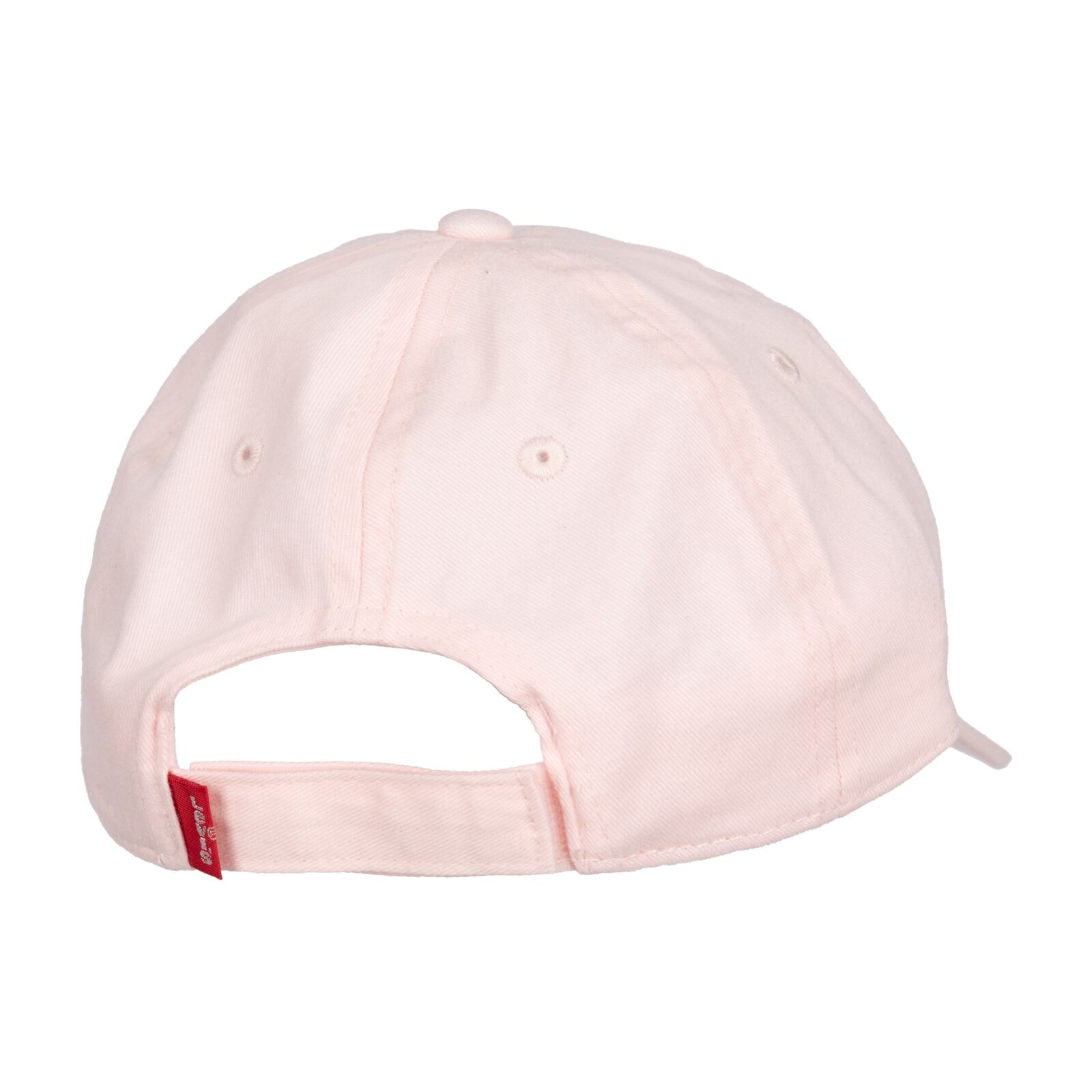 Richmond Batwing Curve Brim Cap English Rose