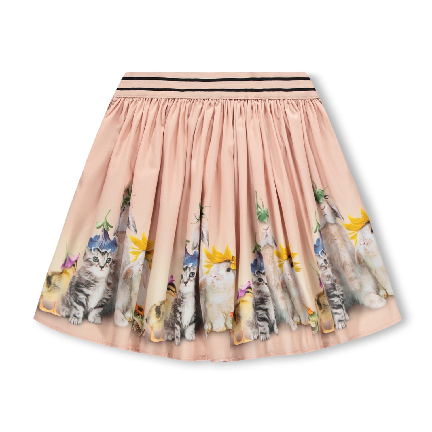 GOTS Brenda Skjørt Photobooth 