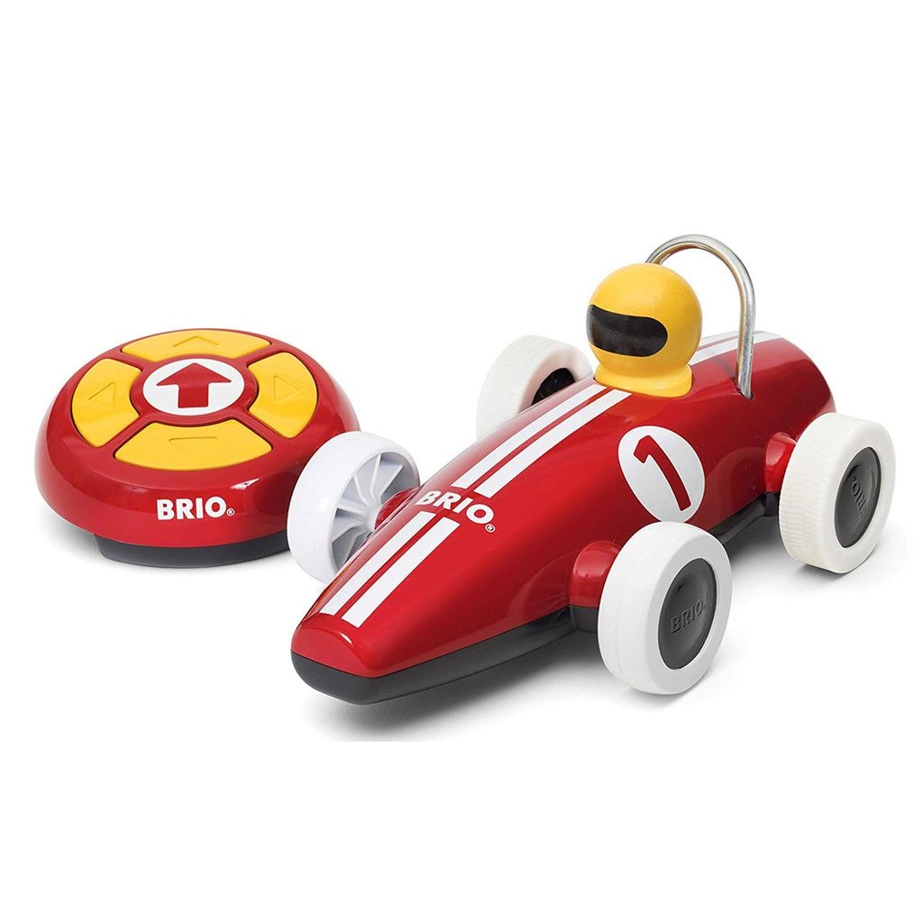 BRIO Baby - 30388 RC Race Car