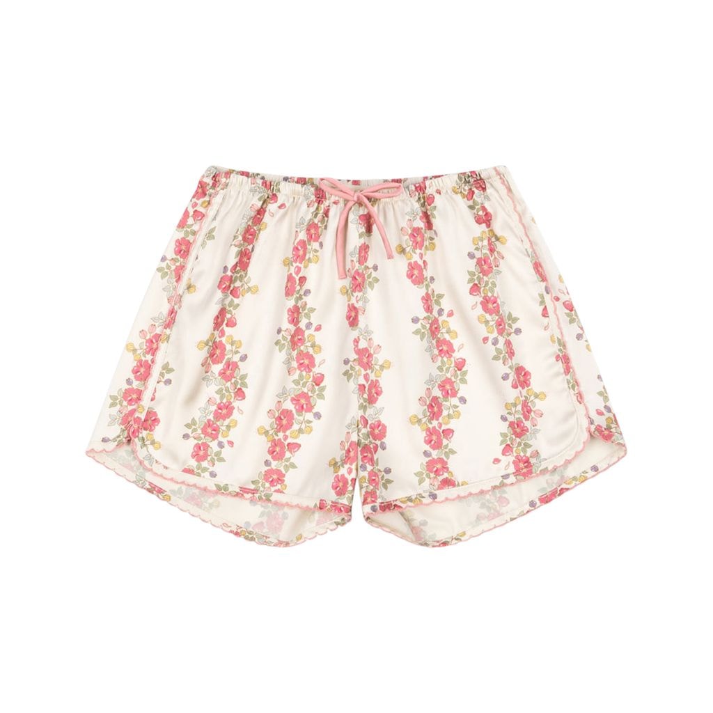 Sheeny Shorts Floria