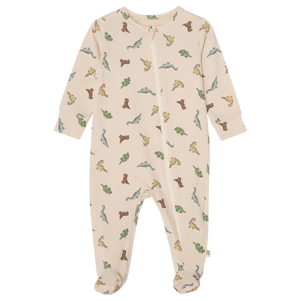 GOTS Leo Pyjamas Dinosaur