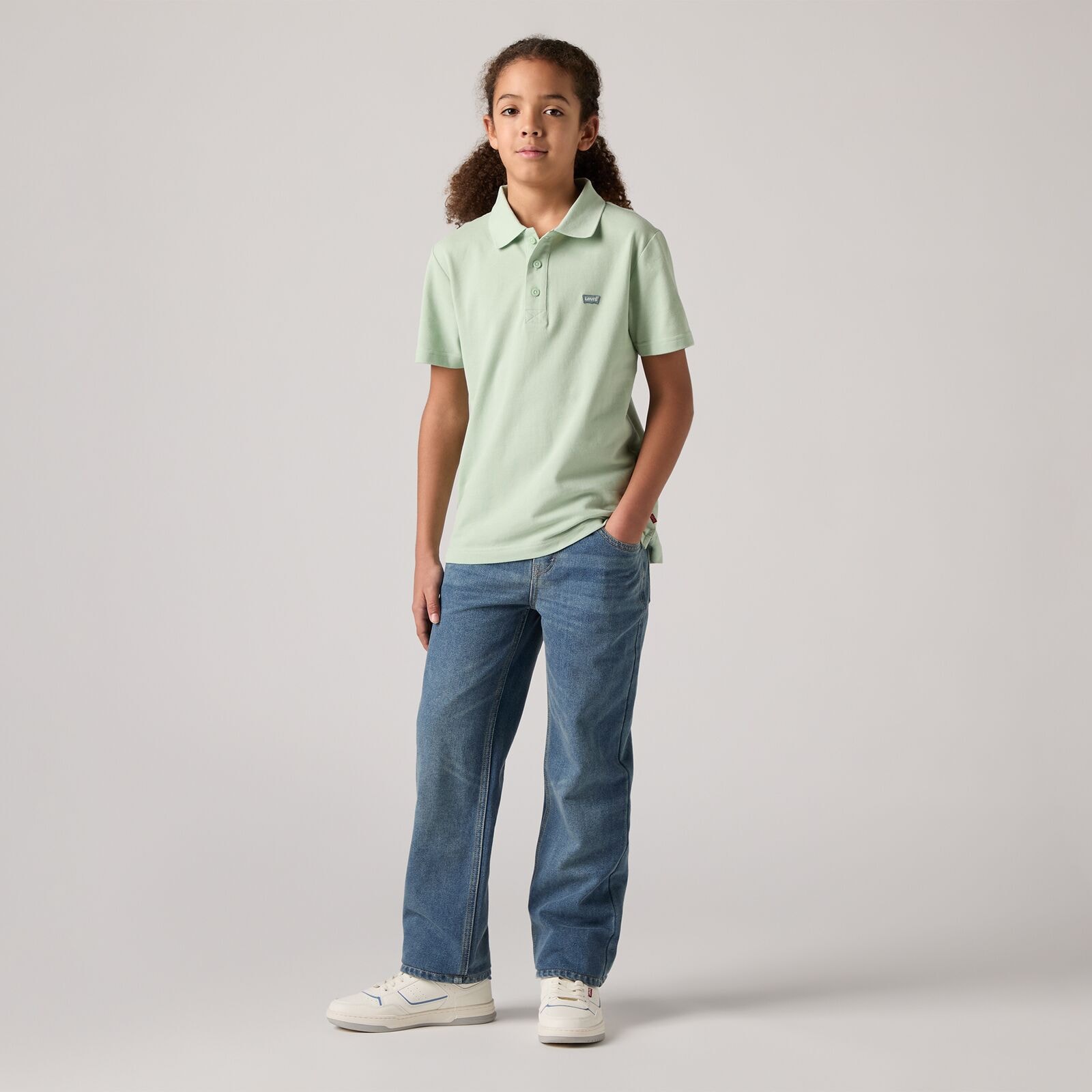 505 Regular Fit Jeans Clouded Tones