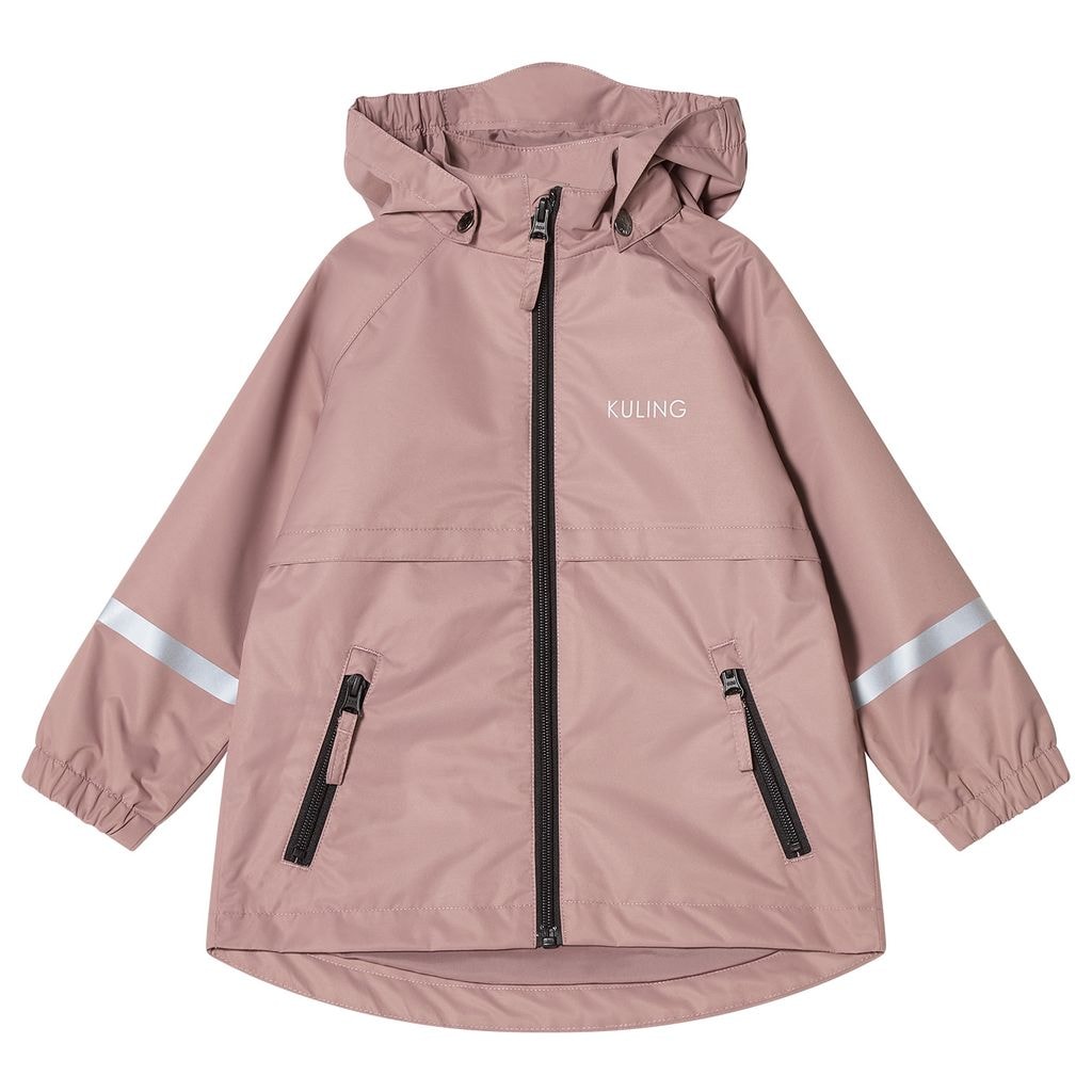 Galway Skaljakke Lilac