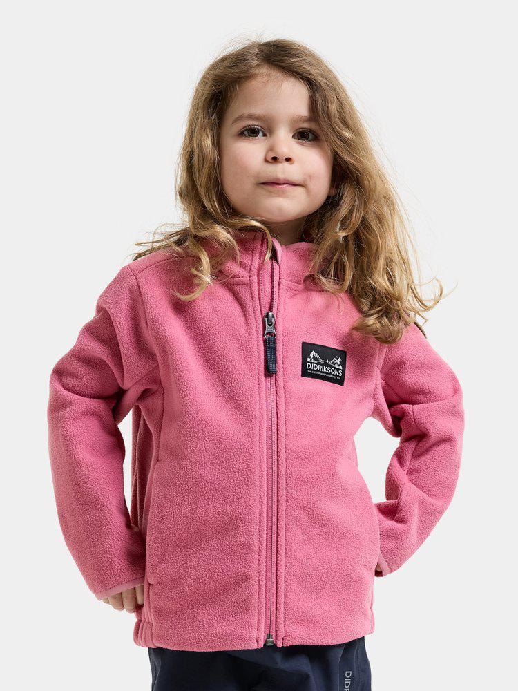 Muskot Jacka Heather Pink