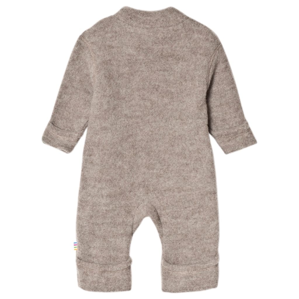 Onesie Toscana Melange