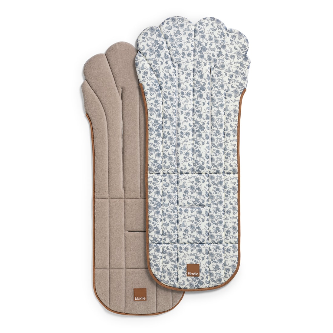 Mysig Kudde Garden Leo Toile 