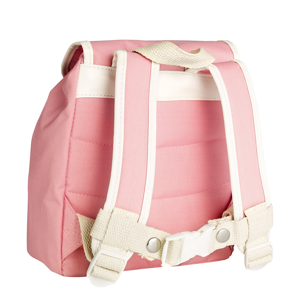 Reppu 8,5 L Light Pink