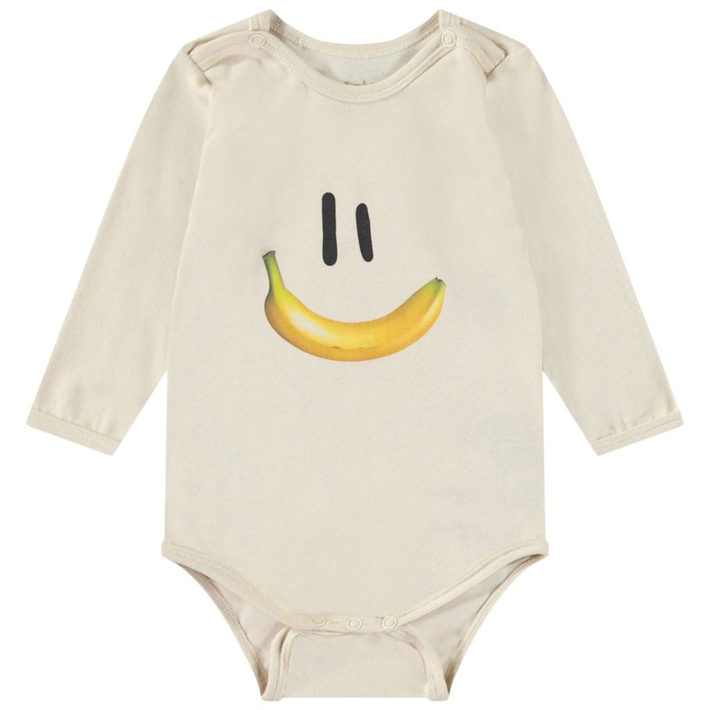 Foss  Babynanas Smile