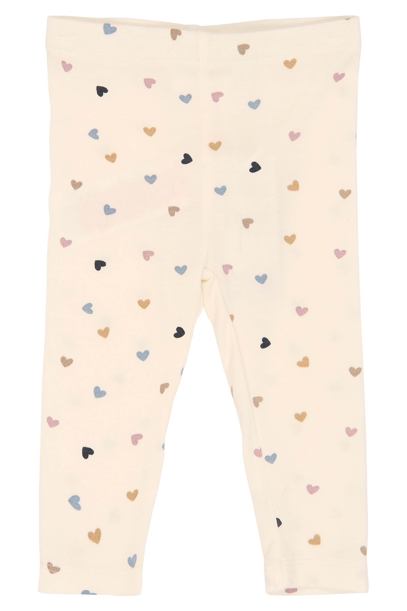 Viola Leggings Gardenia