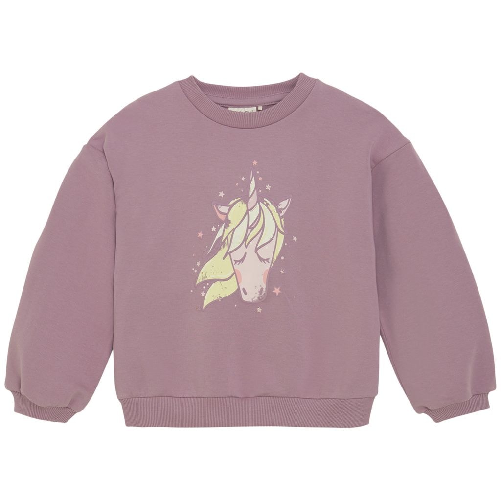 Sweatshirt Elderberry
