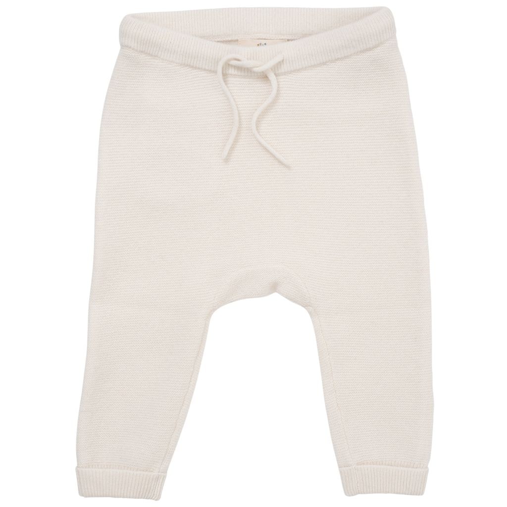 Cashmere Classic Baby Pant Cream