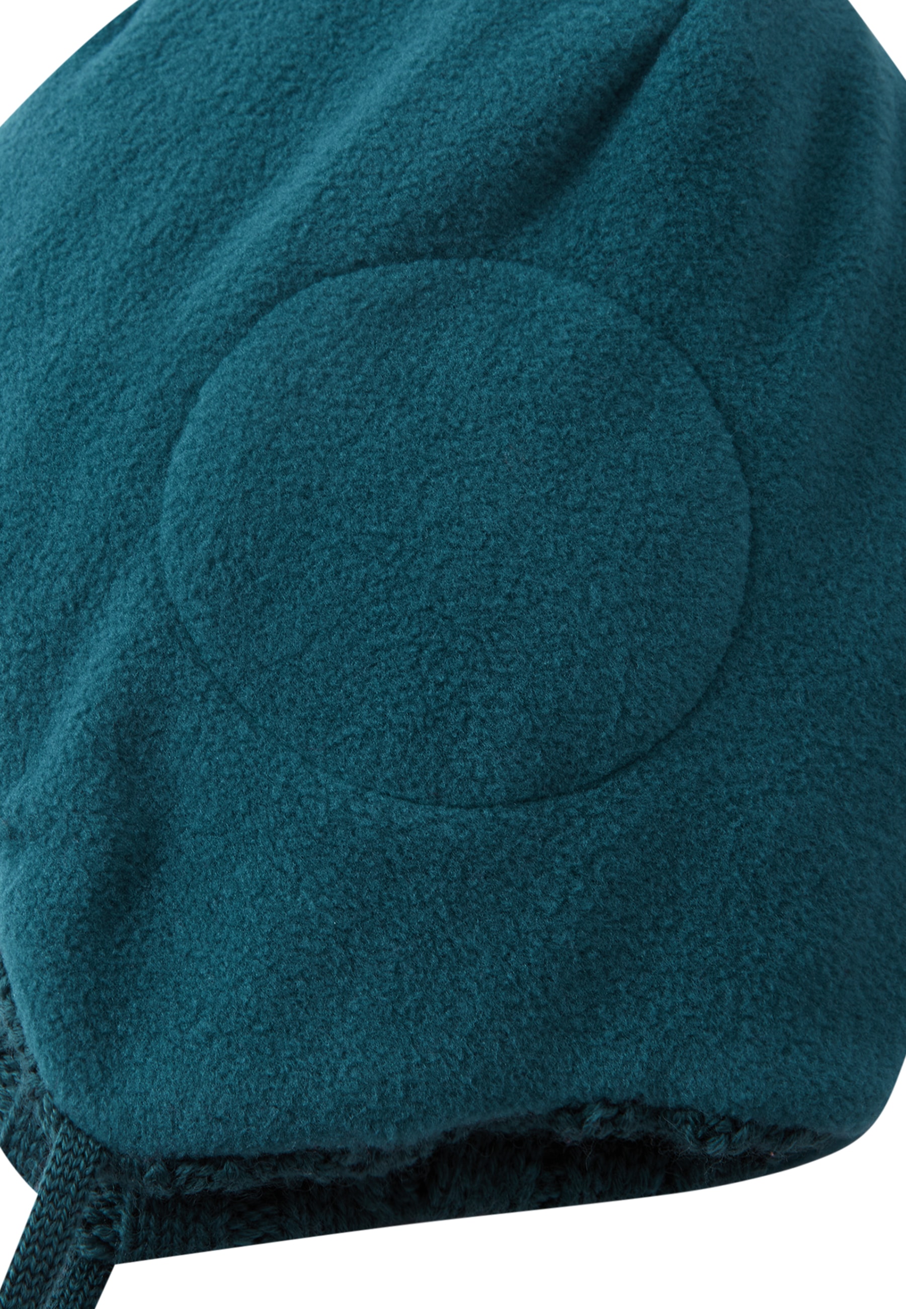 Nunavut Lue Dark Teal